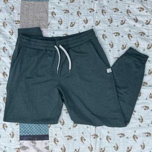 Vuori Exercise-Style Pants
